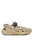 adidas Sandaalid TERREX Hydroterra JI1030 Beež