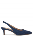 LAUREN RALPH LAUREN Tacones Lolah II 802959263001 Tumesinine