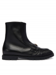 PINKO Saapad Nora 03 SD0437P003 Must