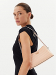 Guess K&auml;ekott HWGG9626170 Roosa