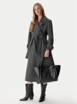 Emporio Armani K&auml;ekott EW001009 AF17283 UC001 Must