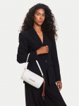 LOVE MOSCHINO K&auml;ekott JC4309PP0MK1110A Valge