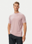 KARL LAGERFELD T-s&auml;rk 755750 563221 Roosa Regular Fit