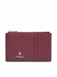 Furla Kaardihoidik Camelia M WP00310 ARE000 CN 4908S Tumepunane