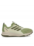 adidas Matkajalatsid Trekkingi Terrex Tracefinder 2 JR9137 Roheline
