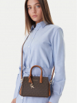 MICHAEL Michael Kors K&auml;ekott 32F5G9IC0B Pruun