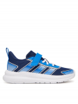 adidas Tossud Tensaur Run 4.0 Shoes Children KJ6693 Sinine