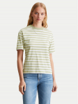 Marc O'Polo Denim T-s&auml;rk 500 0006 509 Roheline Relaxed Fit