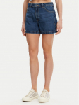 Guess Jeans Teksap&uuml;ksid W5GD0S D5O12 Tumesinine Regular Fit