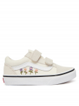 Vans Tenniskingad VN000CYACCZ1 Helebeež