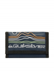Quiksilver Rahakott The Everydaily  EQYAA04063 Roheline
