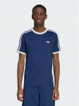 adidas T-s&auml;rk 165163 Helesinine Slim Fit