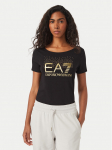 EA7 Emporio Armani T-s&auml;rk 7W001444 AF10373 MC004 Must Slim Fit