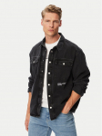 Karl Lagerfeld Jeans Teksajakk B3M16005 Must Regular Fit