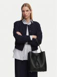 BOSS K&auml;ekott Anett Drawstring 50567602 Must