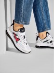 Nike Tossud Air Max Genome Se1 (Gs) DC9120 100 Valge