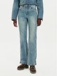 Gestuz Teksad Katha 10909477 Sinine Straight Fit