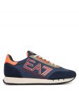 EA7 Emporio Armani Tossud 7X000541 AF18609 MZ579 Tumesinine