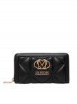 LOVE MOSCHINO Rahakott JC5644PP1PLC0000 Must