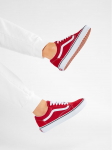 Vans Tenniskingad Old Skool VN0A4BV5JV61 Punane