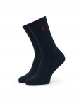 Polo Ralph Lauren Pikad sokid 455P10242005 Tumesinine