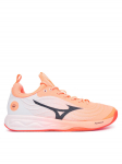 Mizuno Saalijalatsid Wave Luminous Elite V1GA2620 Koralliv&auml;rviline