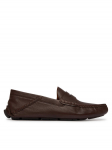 Polo Ralph Lauren Mokassiinid 803P07633002 Pruun