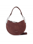 Coccinelle K&auml;ekott QKG Coccinellesunup Suede E1 QKG 13 03 01 Bordoopunane