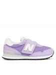 New Balance Tossud PV515BL Lilla