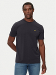 Boss T-s&auml;rk 50506373 Tumesinine Regular Fit