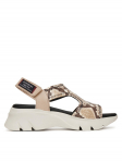 Hispanitas Sandaalid Dakar HV254010 Pruun