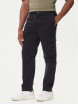 BOSS Riidest p&uuml;ksid Sisla-9 50544866 Must Regular Fit