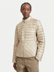 BOSS Sulejope Pesic 50564760 Beež Regular Fit