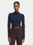 Tommy Hilfiger Kampsun WW0WW51383 Tumesinine Regular Fit