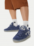 DC Shoes Tossud EO-COURT GRAFFIK PUFF DC04304410 Sinine