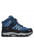 CMP Matkajalatsid Rigel Mid Wp 3Q12944 Sinine