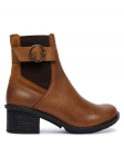 Fly London Saapad Cachfly P145485000 Pruun