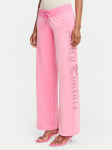 Juicy Couture Dressip&uuml;ksid Old Gothic JCWBJ226334 Roosa Regular Fit
