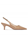Nine West Tacones PXSH28-31 Beež