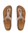 Birkenstock Varbavahesandaalid Gizeh 1023925 Roosa