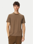 MICHAEL Michael Kors T-s&auml;rk CS5529A5KS Khakiv&auml;rviline Regular Fit