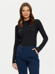 Columbia Termoaktiivne aluspesu &uuml;lemine osa Midweight Stretch 1639021 Must