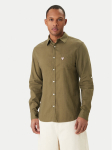 Guess S&auml;rk F6GH06 WG3L0 Roheline Regular Fit