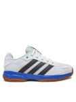 adidas Saalijalatsid Stabil Jr IE1087 Valge