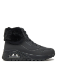 Skechers Saapad 167274/BBK Must