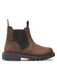 Geox Saapad J Shaylax Boy J16FAA 00045 C0582 S Pruun