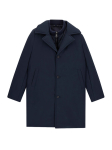 Guess Talvejope L6BL11 W3959 Tumesinine Regular Fit