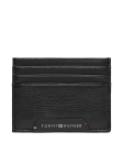 Tommy Hilfiger Kaardihoidik Th Corp AM0AM14793 Must
