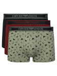 Emporio Armani Underwear Bokserite komplekt EM000259 AF25019 M5155 Roheline