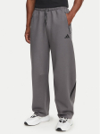 adidas Dressip&uuml;ksid Z.N.E. Open Hem KX7695 Tumehall Loose Fit